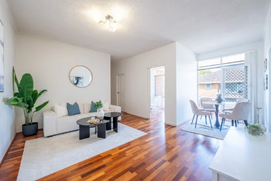 23/7-9 Bellevue Parade, Hurstville, NSW 2220