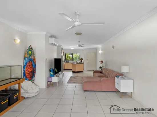 23/72-76 Trinity Beach Road, Trinity Beach, Qld 4879