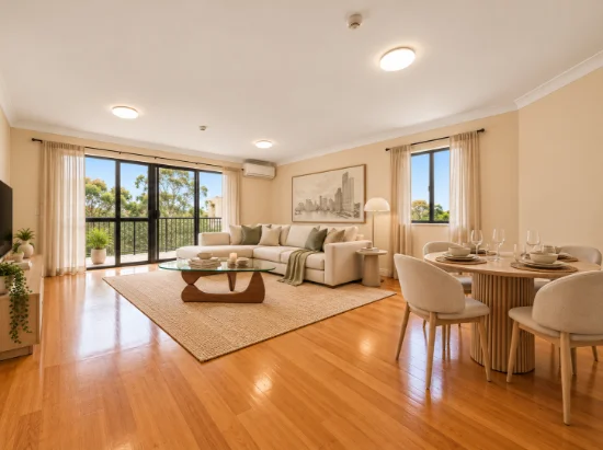 23/72 Lorimer Terrace, Kelvin Grove, Qld 4059 - For Sale
