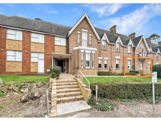 23/8 Ben Street, Goulburn, NSW 2580