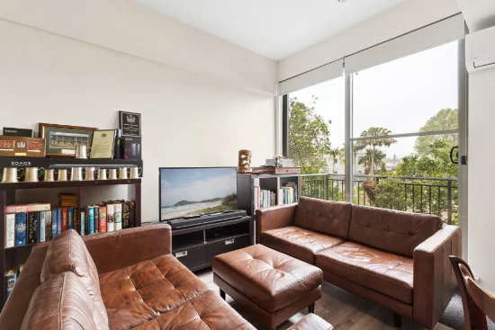 23/8 Cavill Avenue, Ashfield, NSW 2131 - For Sale