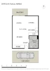 23/8 Cavill Avenue, Ashfield, NSW 2131-Floorplan