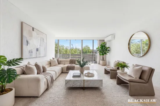 23/8 Giles Street, Griffith, ACT 2603