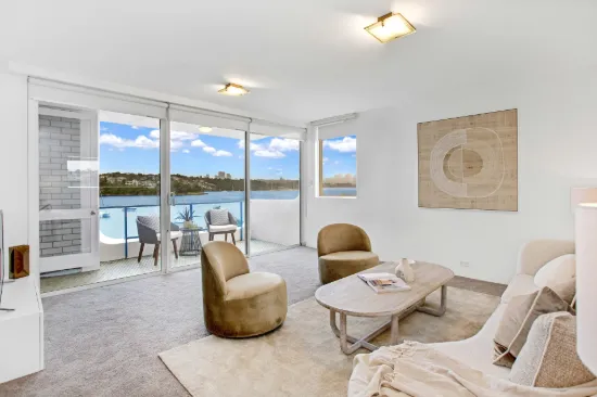 23/90-94 St Georges Crescent, Drummoyne, NSW 2047