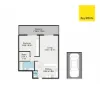 23/908 Logan Road, Holland Park West, Qld 4121-Floorplan