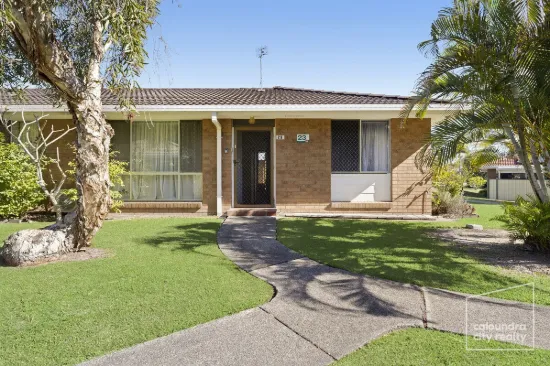 23/96 Beerburrum Street, Battery Hill, Qld 4551