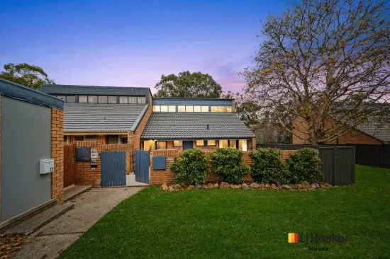 23 Boothby Place, Garran, ACT 2605