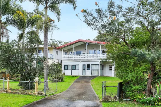 23 Boyd Avenue, Lemon Tree Passage NSW 2319-Image