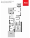23 Cambrose Avenue, Australind, WA 6233-Floorplan