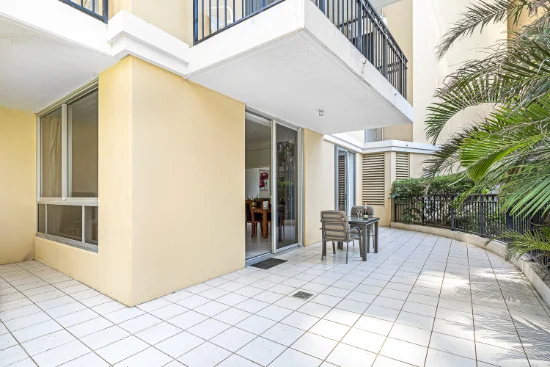 23 Ferny Avenue, Surfers Paradise, Qld 4217