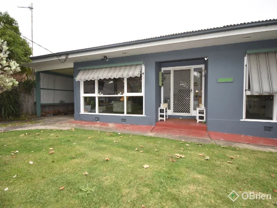 23 Goold Street, Bairnsdale, Vic 3875