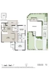 23 Lucille Avenue, Croydon South, Vic 3136-Floorplan