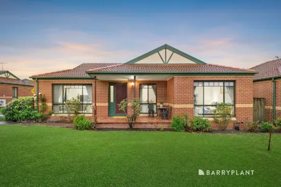 23 Remington Place, Wantirna, Vic 3152