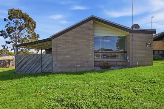 23 Wigg Close, Traralgon, Vic 3844