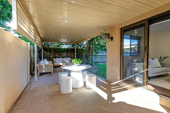 23 Winchester Street, Hamilton, Qld 4007