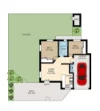 23 Winchester Street, Hamilton, Qld 4007-Floorplan