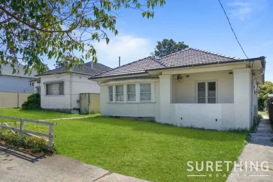 23 York Street, Berala, NSW 2141