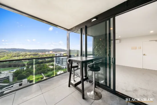 2301/15 Bowes Street, Phillip, ACT 2606