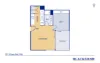 2301/15 Bowes Street, Phillip, ACT 2606-Floorplan