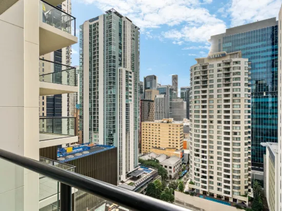 2302/79 Albert Street, Brisbane City, Qld 4000