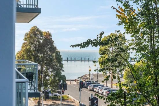 2303/2 Yarra Street, Geelong, Vic 3220