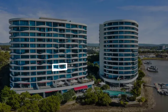 2303/5 Harbour Side Court, Biggera Waters QLD 4216-Image