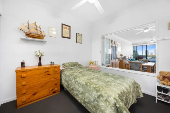 2303/5 Harbour Side Court, Biggera Waters QLD 4216-Image