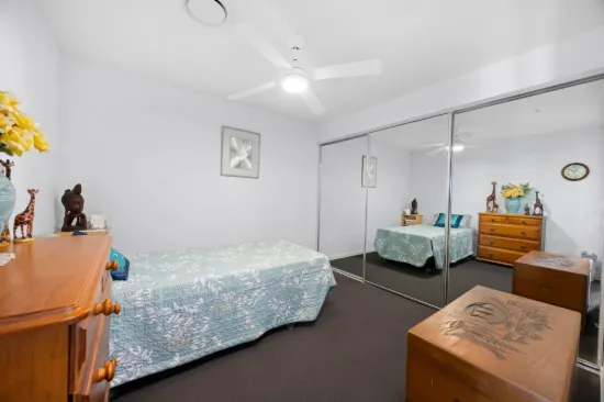 2303/5 Harbour Side Court, Biggera Waters QLD 4216-Image
