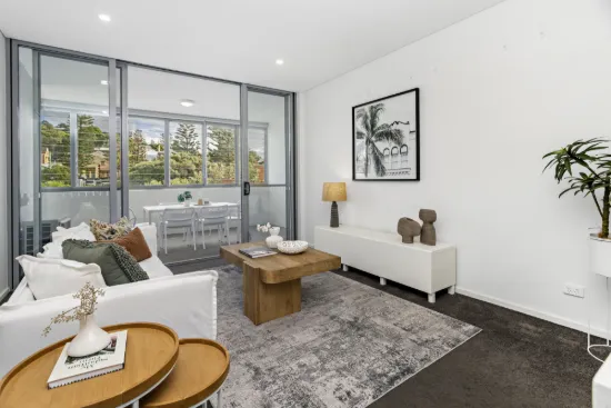 2303/65 Manning Street, Kiama, NSW 2533