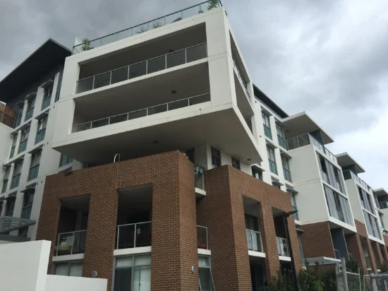 2306/33 Wilson Street, Botany, NSW 2019