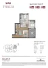 2307/35 Rogers Street, West End, Qld 4101-Floorplan