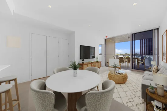 2308/38 Bokarina Boulevard, Bokarina, Qld 4575