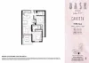 2308/38 Bokarina Boulevard, Bokarina, Qld 4575-Floorplan