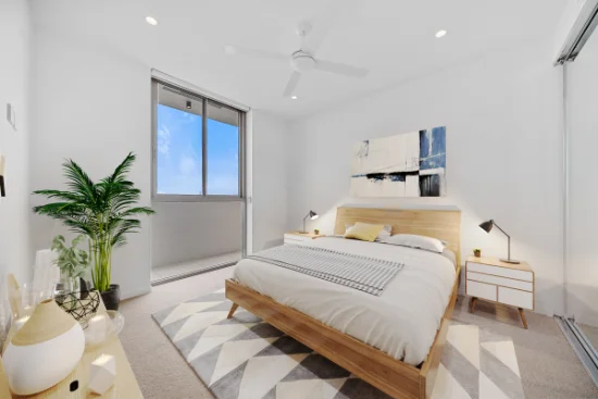 2309/38 Bokarina Bvd, Bokarina, Qld 4575