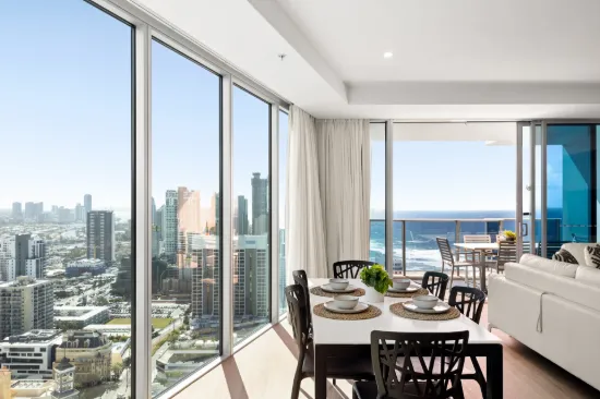 23101/3113 Surfers Paradise Blvd, Surfers Paradise, Qld 4217