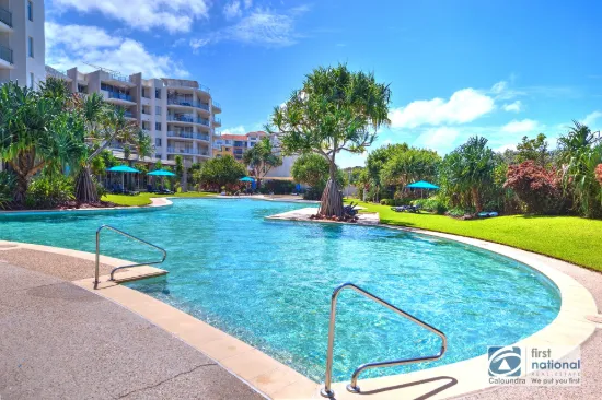 2315/923 David Low Way, Marcoola, Qld 4564-Image