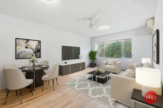 232/63 Ocean Parade, Coffs Harbour, NSW 2450