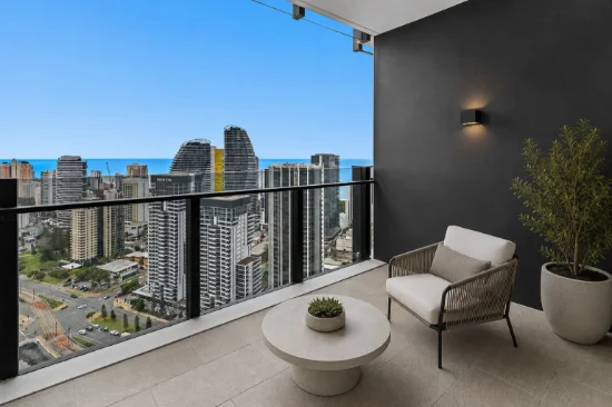 23405/16 Casino Drive, Broadbeach, Qld 4218