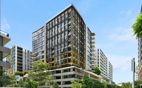 235/1 Galloway St., Mascot, NSW 2020