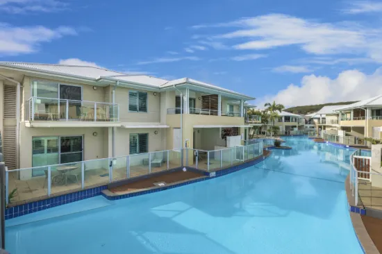 235/265 Sandy Point Road, Salamander Bay, NSW 2317