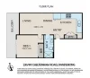 235/80 Cheltenham Road, Dandenong, Vic 3175-Floorplan