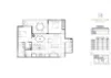 236/21 Agnes Street, Albion, Qld 4010-Floorplan