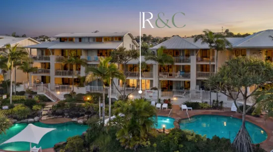 237/180 Alexandra Parade, Alexandra Headland, Qld 4572
