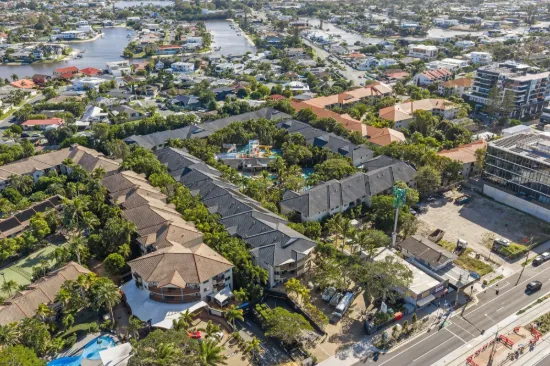 237/2360 Gold Coast Highway, Mermaid Beach, Qld 4218