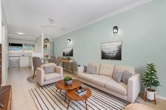 238/41-51 Oonoonba Road, Idalia, Qld 4811