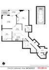 239/303-307 Castlereagh Street, Haymarket, NSW 2000-Floorplan
