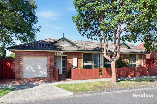 23A Buckley Street, Moonee Ponds, Vic 3039