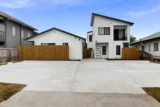 23A Coxen St, Zillmere, Qld 4034