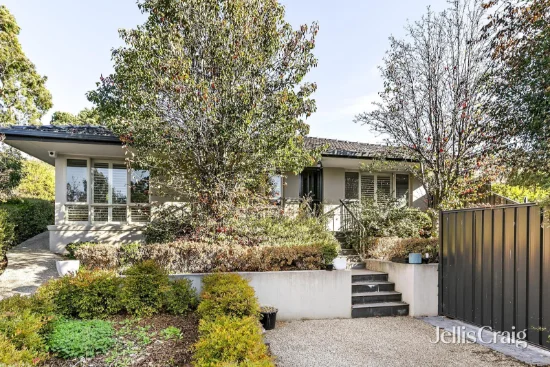 23A Streldon Avenue, Strathmore, Vic 3041