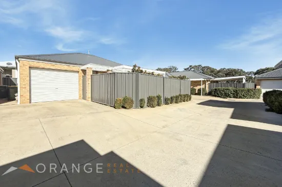 23D Hughes Street, Orange, NSW 2800